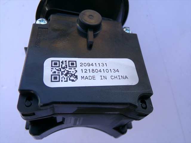 Foto 3ª: Mando Multifuncion Opel Insignia 2.0 CDTI 2008-2013 [A20DTH] (2011)