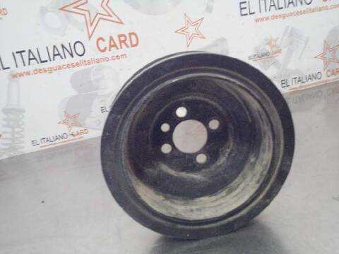 Foto 3ª: Cigüeñal Seat Leon STYLANCE - STYLE 105CV 77KW [BXE] (2006)