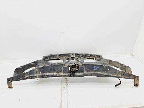 Foto 4ª: Panel Frontal Volkswagen Golf BASICO BERLINA 75CV 55KW [AXP] (2001)