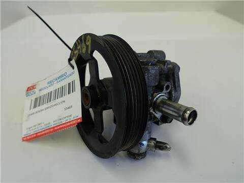 Bomba Servodireccion Peugeot 4007 2.2 PREMIUM 156CV 115KW