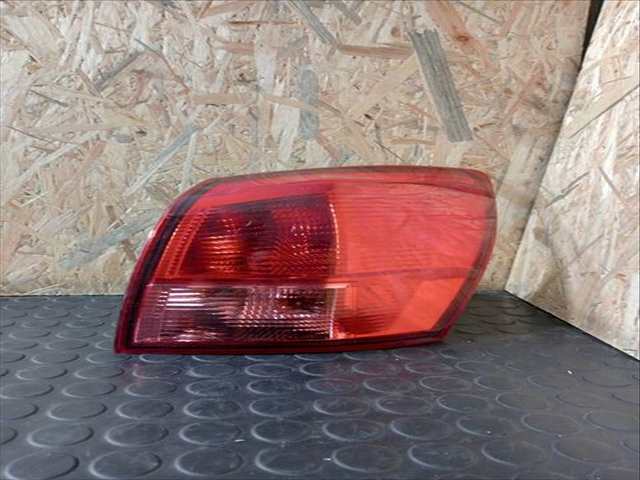 Piloto Trasero Derecho Nissan Qashqai 1.5 DCI TD CAT 103CV