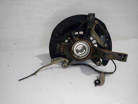 Foto 2ª: Mangueta Delantera Izquierda Toyota Rav4 2.0 LUNA 4X4 2003 ) 150CV [1AZFE] (2000)