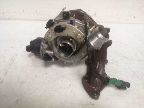 Turbocompresor Ford Kuga T8MA