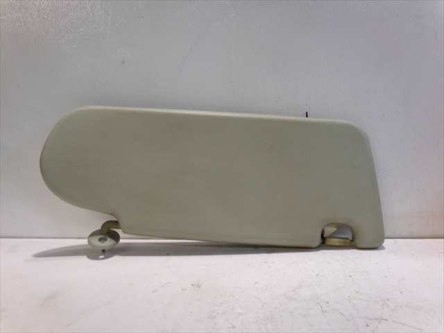 Foto 2ª: Parasol Izquierdo Land Rover Freelander 2.0 TD 1997-2006 [20T2N] (2000)