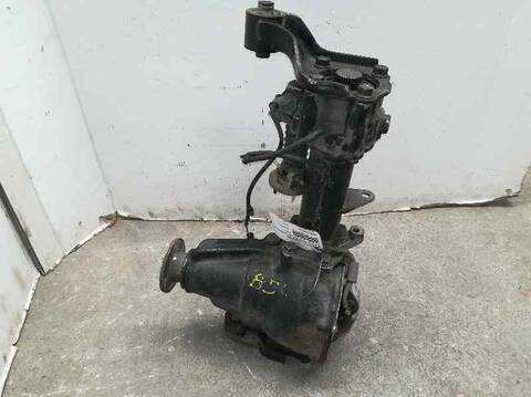 Diferencial Delantero Mitsubishi Montero 1800 GDI 3-PTAS.) 120CV 88KW