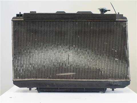 Foto 2ª: Radiador Motor Toyota Rav4 2.0 VVTI 4WD 150CV 110KW [1AZ-FE] (2003)