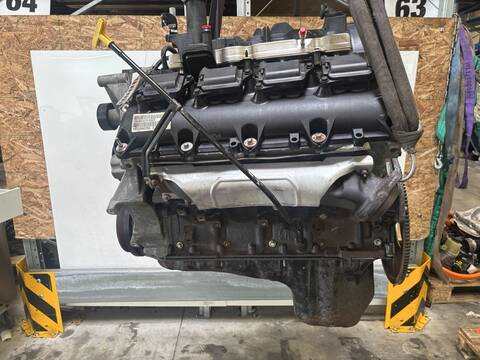 Foto 2ª: Motor Completo Chrysler 300 369CV 271KW [EZH] (2020)