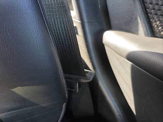 Cinturón Trasero Derecho Chevrolet Captiva Z22D1