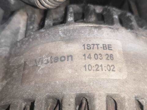 Alternador Ford Mondeo HJBA BERLINA