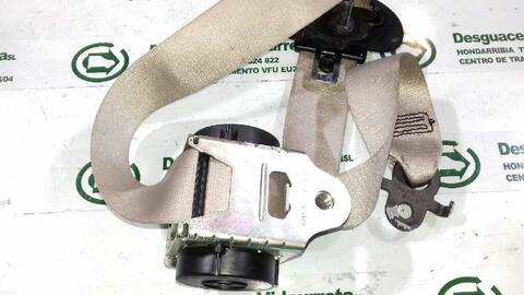 Foto 2ª: Cinturón Delantero Derecho Bmw Serie 5 518 530D 245CV 180KW [N57D30A] (2010)