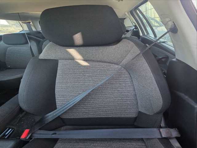 Foto 2ª: Kit Airbag Citroen C4 HNS PICASSO (2016)