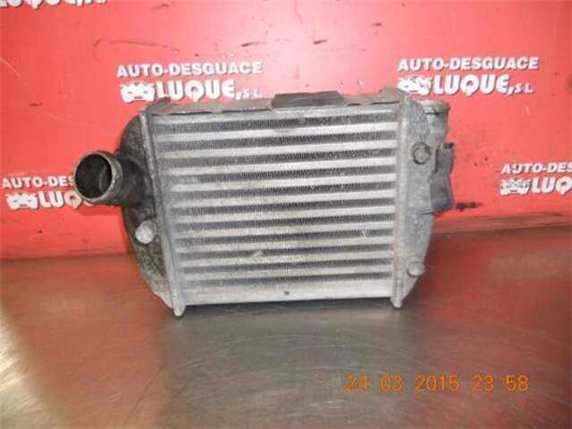 Foto 3ª: Intercooler Audi A4 2.5 V6 24V TDI CAT (155CV) [AYM]