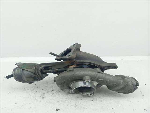 Foto 3ª: Turbocompresor Audi A6 2.0 TDI BERLINA 140CV 103KW [BLB] (2005)