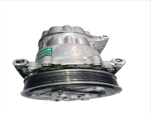 Foto 2ª: Compresor Aire Acondicionado Citroen C4 1.6 HDI (2004)