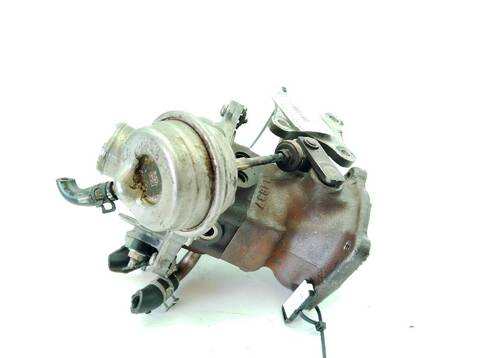 Foto 2ª: Turbocompresor Ford Fiesta 1.0 ECOBOOST [M1JE] (2008)