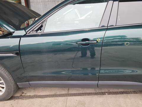 Puerta Delantera Izquierda Jaguar F Pace PRESTIGE AWD 250CV 184KW