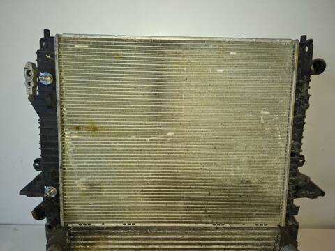 Radiador Motor Land Rover Discovery V6 TD HSE 190CV