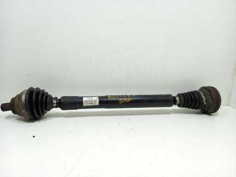 Transmision Delantera Derecha Volkswagen Golf BLG