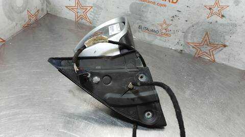 Foto 4ª: Retrovisor Derecho Volkswagen Golf ADVANCE 105CV 77KW [CAYC] (2010)