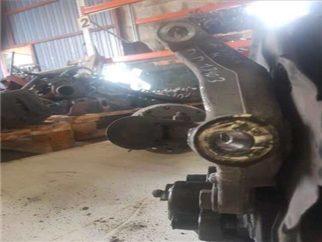 Foto 2ª: Mangueta Delantera Derecha Opel Astra 1.6 BUSINESS [1.6 LTR. - 81 KW CDTI DPF] [B16DTE]