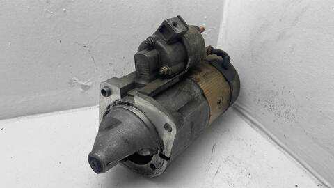 Motor de Arranque Alfa Romeo 156 2.4 JTD CAT 136CV 100KW