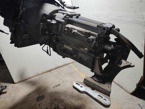 Caja Cambios Bmw Serie 3 315 BERLINA