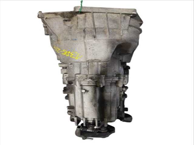 Foto 3ª: Caja Cambios Bmw Serie 3 315 320 D (1997)