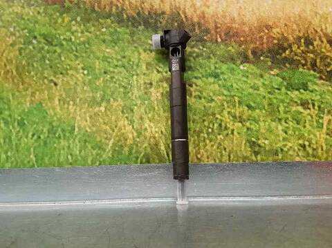 Inyectores Mercedes Clase C 160 2.1 CDI CAT 136CV 100KW