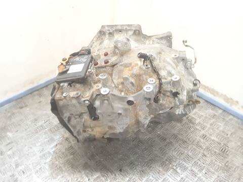 Foto 3ª: Caja Cambios Citroen C3 SHINE PACK 131CV 96KW [HN05] (2022)