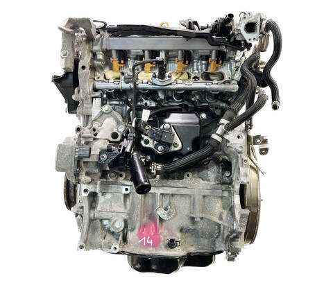 Foto 3ª: Motor Completo Toyota CHR 184CV 135KW [M20A-FXS M20A] (2020)