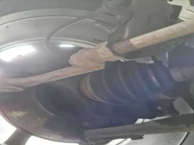 Mangueta Delantera Izquierda Opel Corsa GS LINE 100CV 74KW