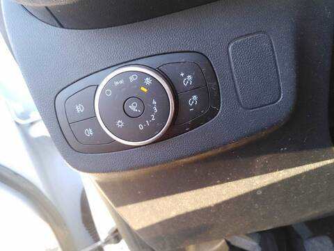 Foto 4ª: Mando Luces Ford Puma HYBRID ST-LINE 125CV 92KW [B7JB] (2020)