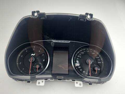 Cuadro de Instrumentos Hyundai i30 2.0 N 275CV 202KW