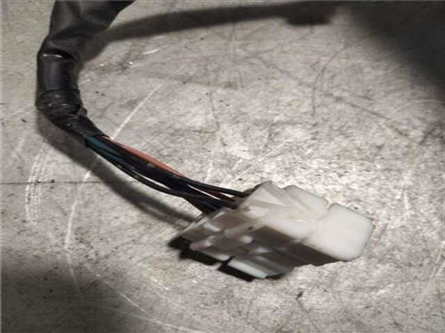 Foto 2ª: Retrovisor Derecho Honda Accord 2.0 COMFORT [2.0 LTR. - 114 KW VTEC CAT] [K20A6]