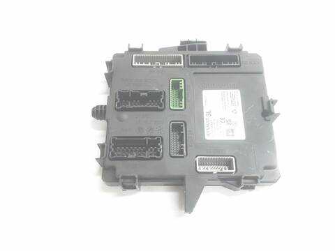 Centralita Motor ECU Dacia Duster TCE 130 EXPRESSION