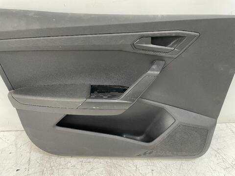 Foto 2ª: Tapizados Cartoneras Seat Ibiza ERENCE 95CV [DLAC] (2017)