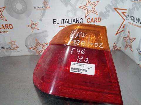 Piloto Trasero Izquierdo Bmw Serie 3 315 BERLINA 170CV 125KW