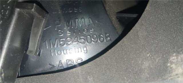 Piloto Trasero Derecho Seat Toledo 1.6 16V (105CV)