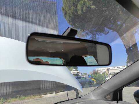 Retrovisor Interior Nissan Micra K9K628