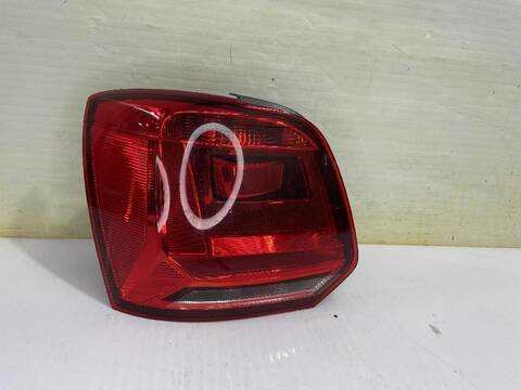 Piloto Trasero Izquierdo Volkswagen Polo A-POLO 75CV