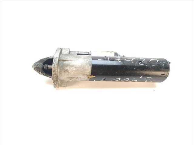 Foto 2ª: Motor de Arranque Volvo V70 D5 (1999)
