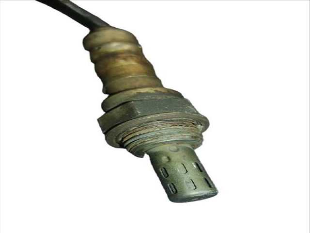 Foto 2ª: Sonda Lambda Hyundai Sonata 2.4 16V (1998)