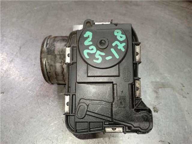 Foto 3ª: Caja Mariposa Iveco Daily 35C12 V. 35C12 V/P. 35S12 V. 35S12 V/P