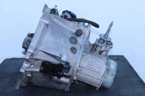 Foto 3ª: Caja Cambios Citroen Xsara 9HX PICASSO (2008)