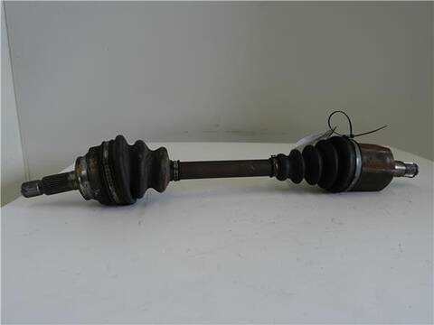 Transmision Delantera Izquierda Land Rover Freelander 2.0 TD4 112CV 82KW