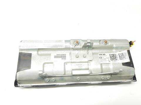 Foto 2ª: Kit Airbag Audi A3 2.0 16V TDI 150CV [CRBC] (2012)