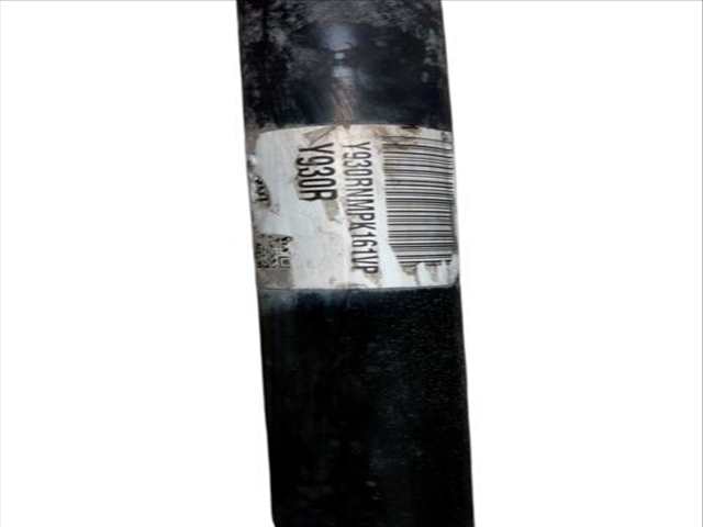 Transmision Delantera Derecha Hyundai ix35 1.7 CRDI