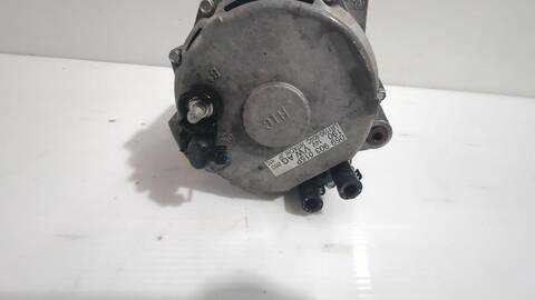 Foto 2ª: Alternador Volkswagen Phaeton 3.0 V6 TDI 4MOTION 240CV [CARB CEXA] (2002)