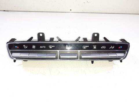 Foto 2ª: Mando Climatizador Mercedes Clase V 200 136CV 100KW (2014)