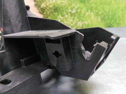 Foto 3ª: Palanca de Cambio Toyota CHR HYBRIDID 98CV 72KW [2ZR] (2018)